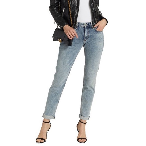 Rag & Bone Boyfriend Jeans - Picture 7 of 7